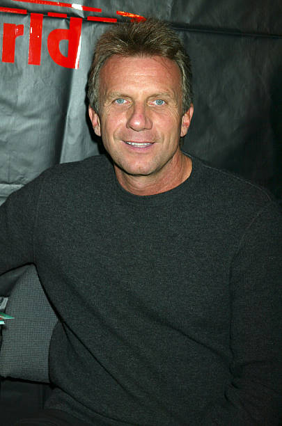 photo-Joe Montana 2005
