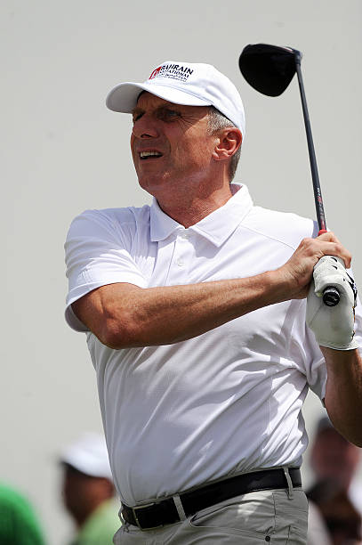 photo-Joe Montana 2012