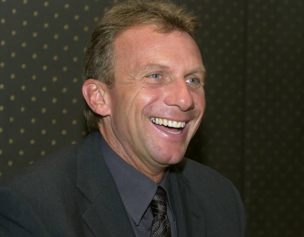 photo-Joe Montana 2000