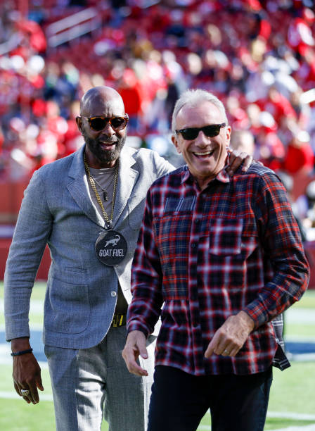 photo-Joe Montana 2024