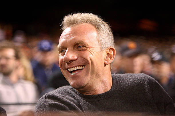 photo-Joe Montana 2010