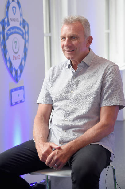 photo-Joe Montana 2017