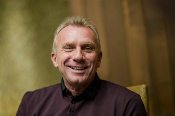 photo-Joe Montana 2013
