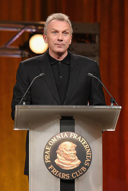 photo-Joe Montana 2015