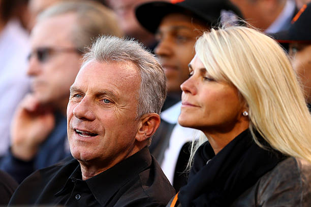 photo-Joe Montana 2014