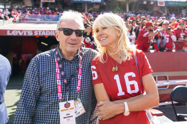 photo-Joe Montana 2022