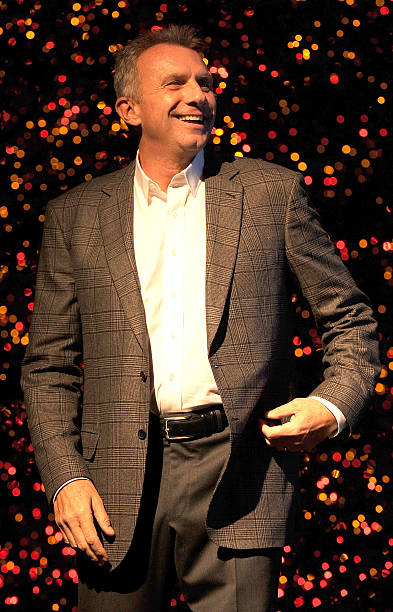 photo-Joe Montana 2012