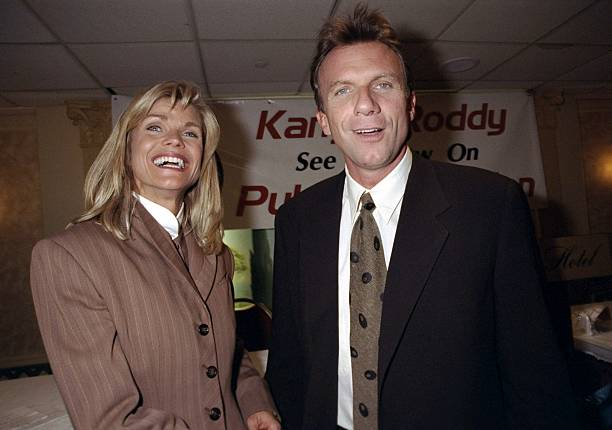 photo-Joe Montana 1998