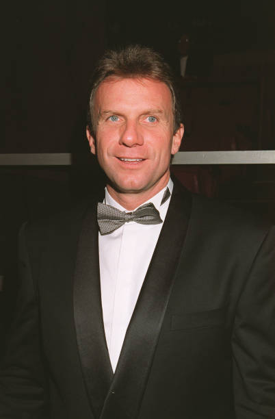 photo-Joe Montana 1999