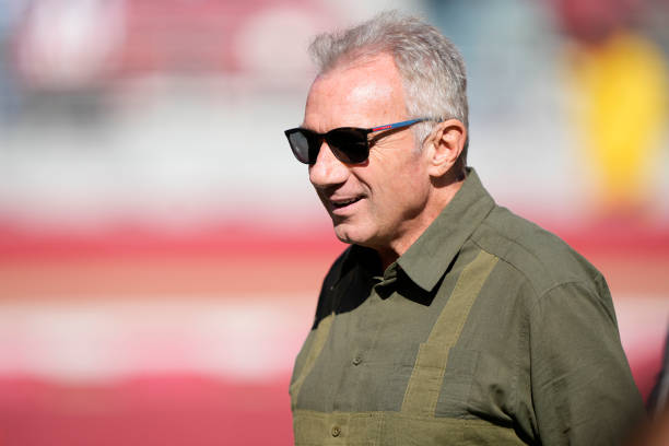 photo-Joe Montana 2023