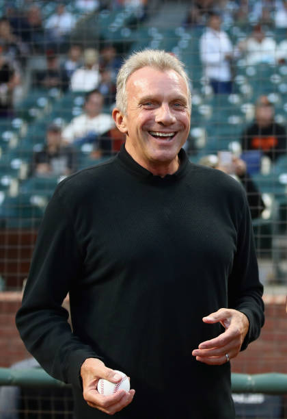 photo-Joe Montana 2017