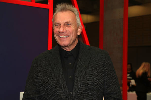 photo-Joe Montana 2019