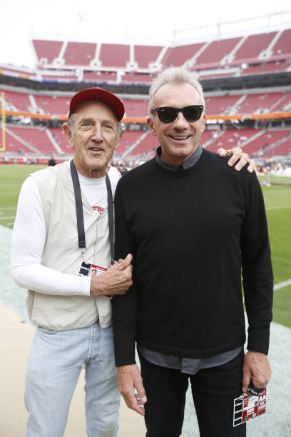 photo-Joe Montana 2018