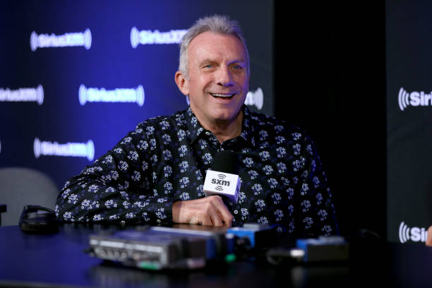 photo-Joe Montana 2020