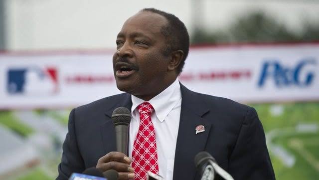 photo-Joe Morgan 2014