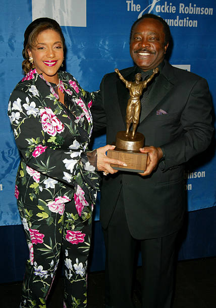 photo-Joe Morgan 2003