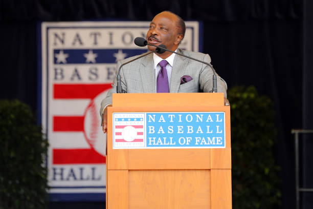 photo-Joe Morgan 2018