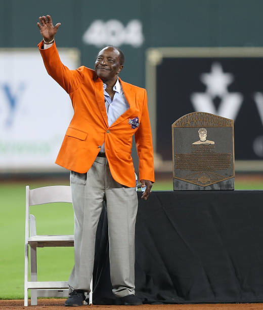 photo-Joe Morgan 2019