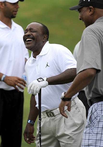 photo-Joe Morgan 2013