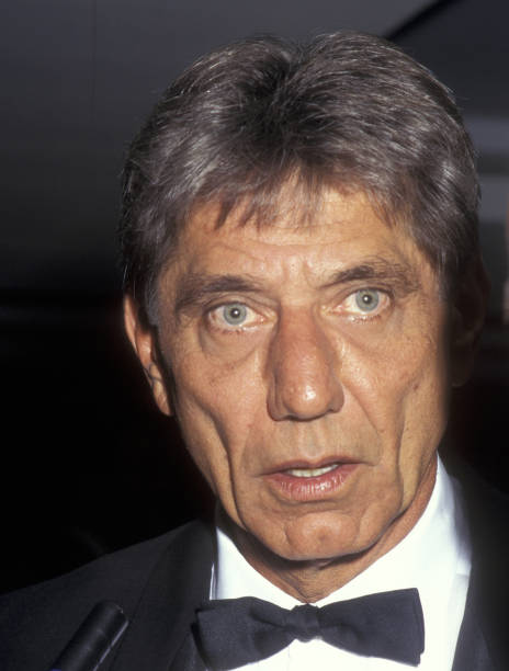 photo-Joe Namath 1997