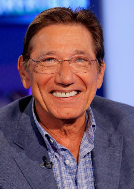 photo-Joe Namath 2011