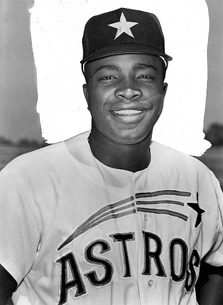 photo-Joe Morgan 1962