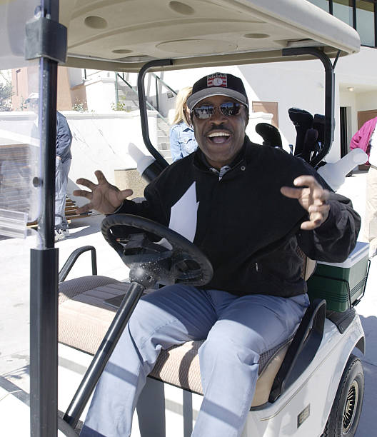 photo-Joe Morgan 2002