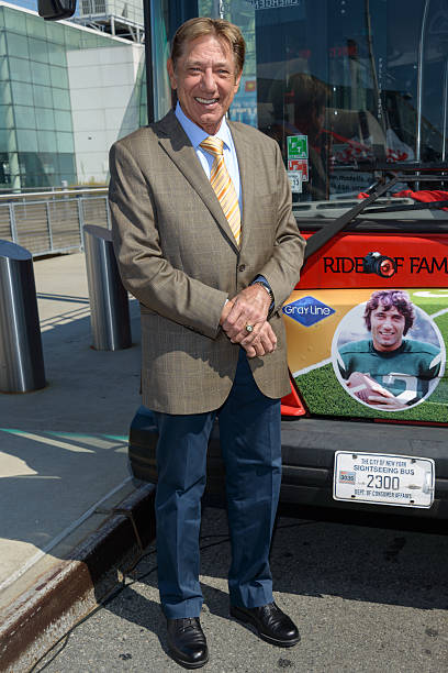 photo-Joe Namath 2012