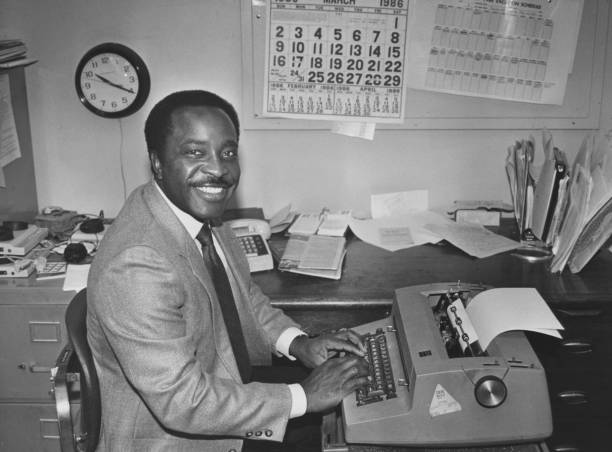 photo-Joe Morgan 1986