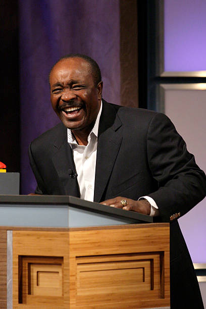 photo-Joe Morgan 2012