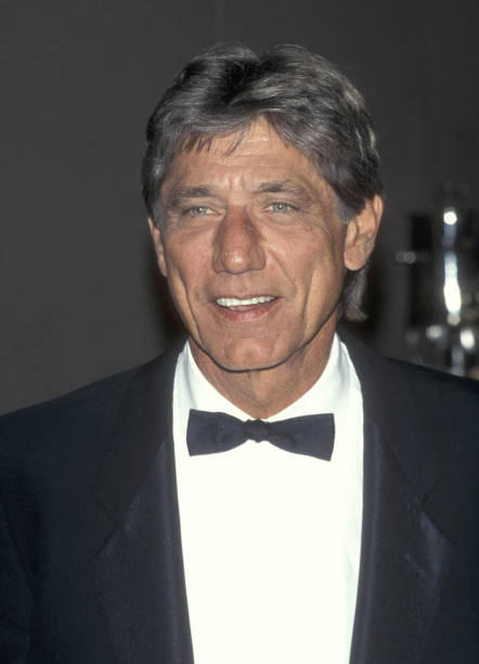 photo-Joe Namath 1997