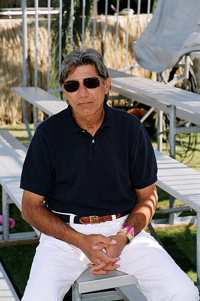 photo-Joe Namath 1998