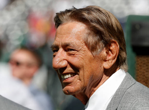 photo-Joe Namath 2022