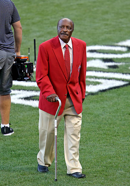 photo-Joe Morgan 2015