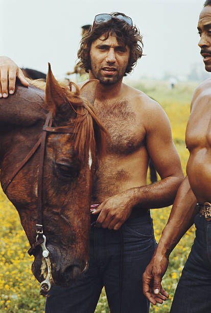 photo-Joe Namath 1970