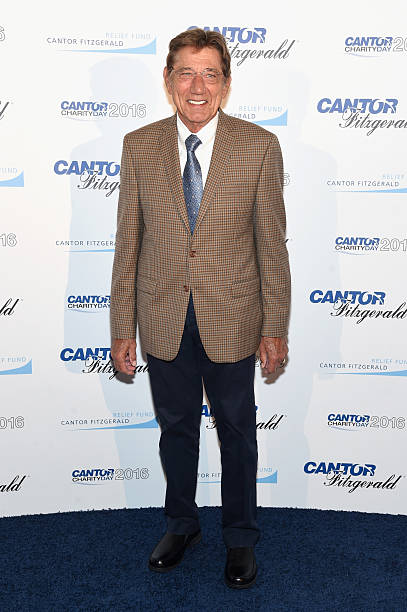 photo-Joe Namath 2016