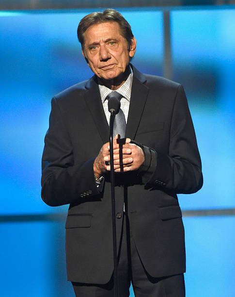 photo-Joe Namath 2016