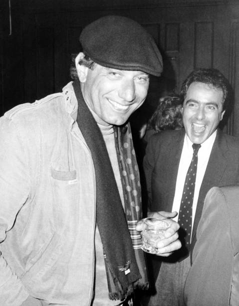 photo-Joe Namath 1979