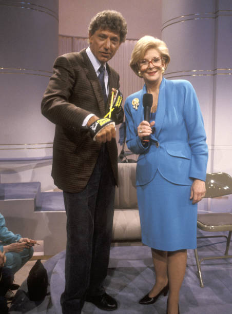 photo-Joe Namath 1991