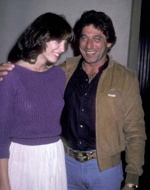 photo-Joe Namath 1981