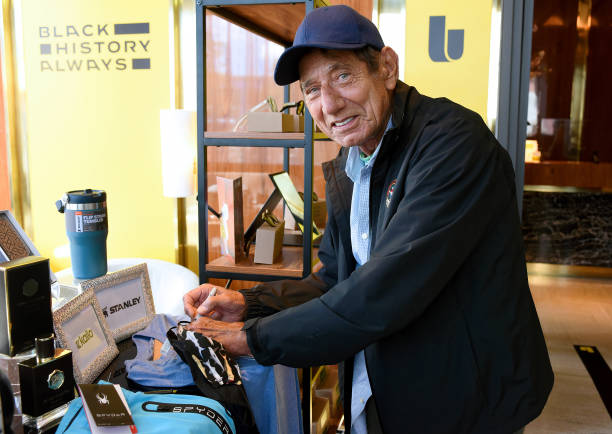 photo-Joe Namath 2021