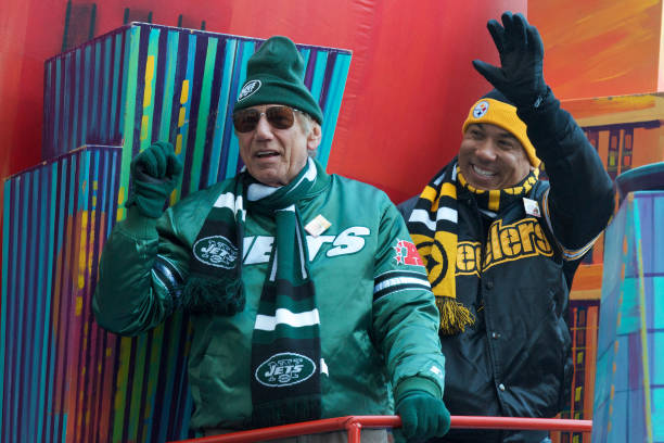 photo-Joe Namath 2013