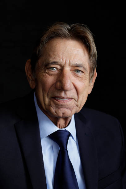photo-Joe Namath 2020