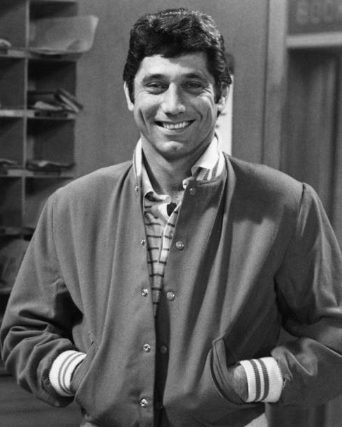 photo-Joe Namath 1963