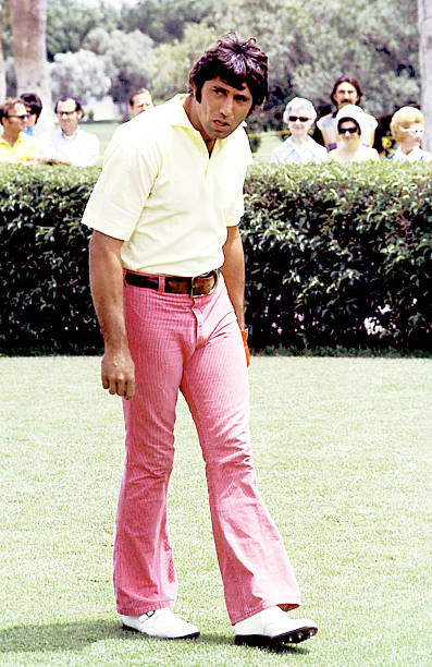 photo-Joe Namath 1967