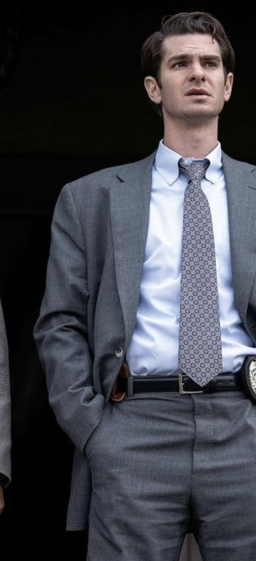 photo-Andrew Garfield 2022