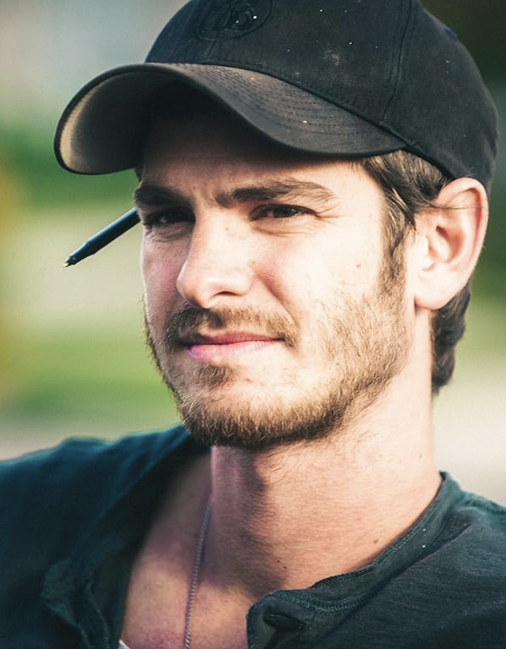 photo-Andrew Garfield 2014