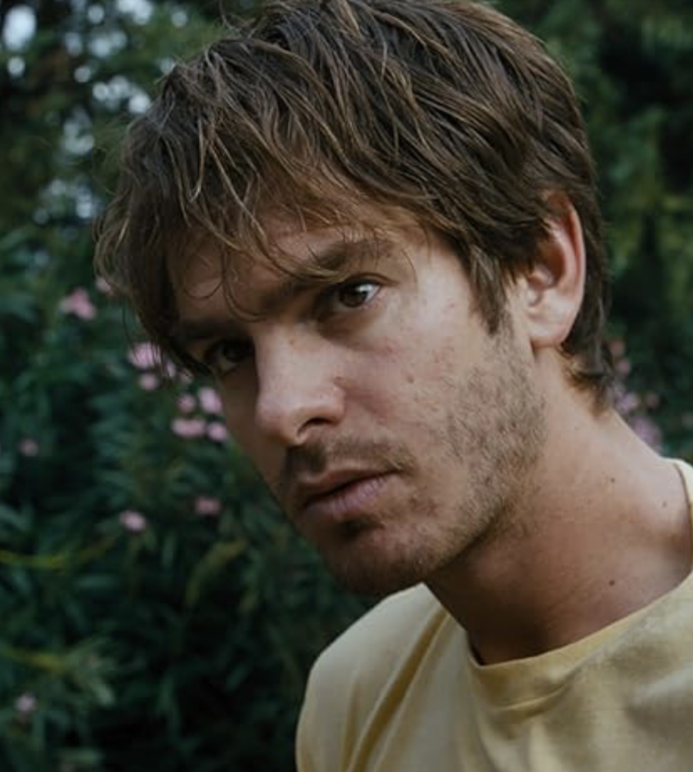 photo-Andrew Garfield 2018