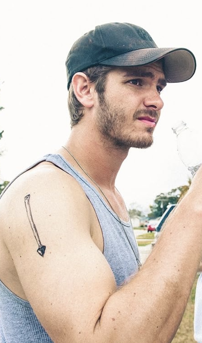photo-Andrew Garfield 2014