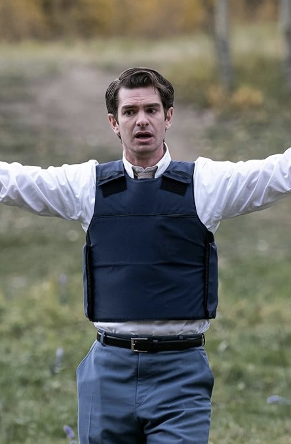 photo-Andrew Garfield 2022